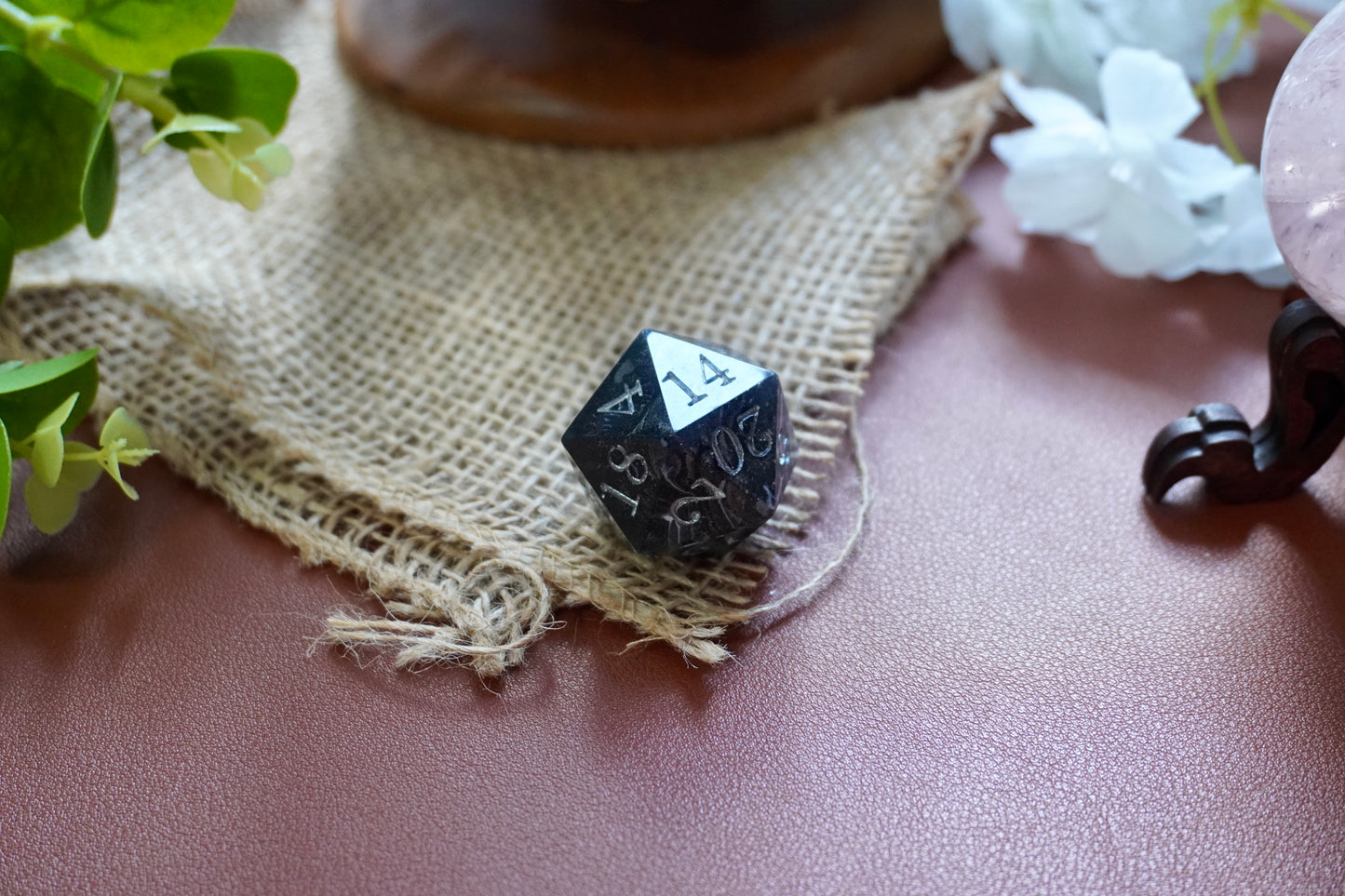 Stormy Depths: D20 chunk
