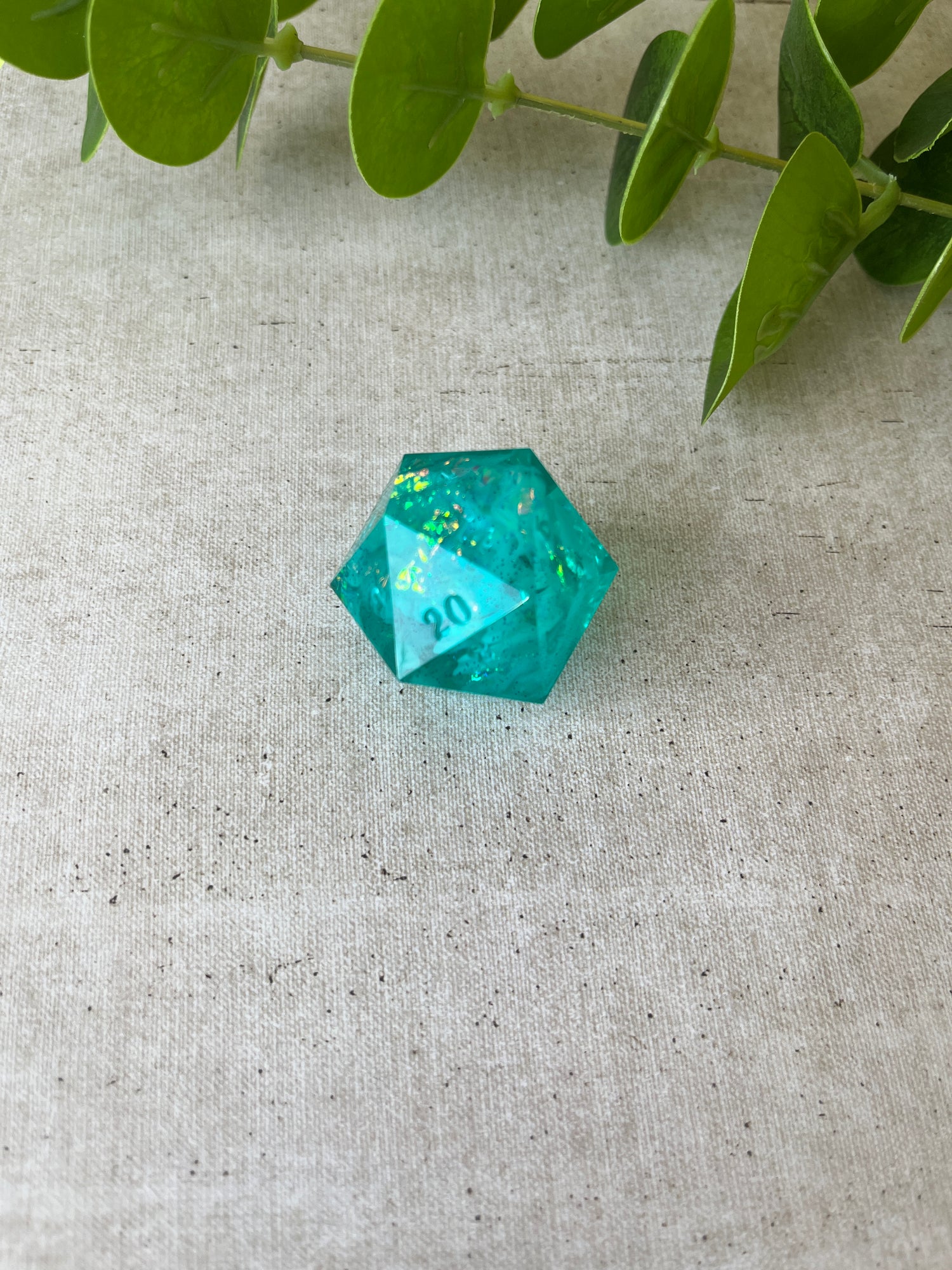 D20 chonk