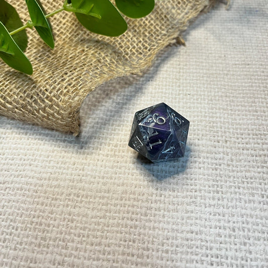 Purple storm: D20 chunk